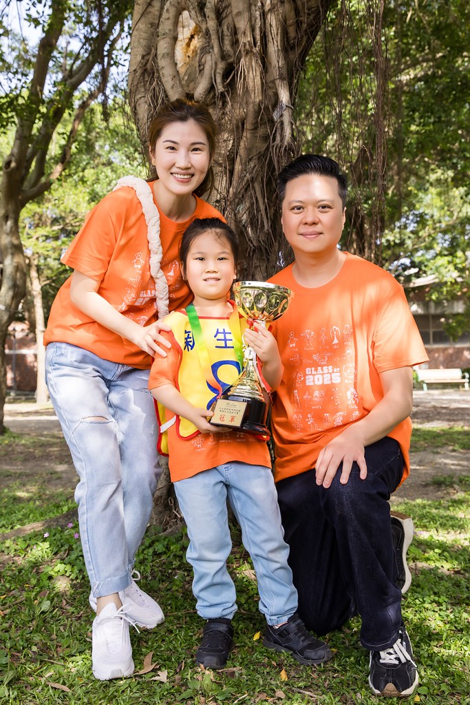 [活動攝影]2025蒙特梭利運動會-新生園-最專業的團隊完成每場完美活動攝影，拍的不只好更要快! #活動拍立得