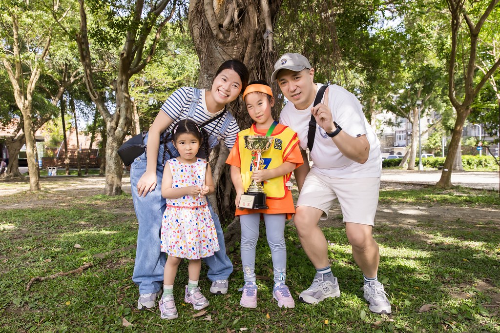 [活動攝影]2025蒙特梭利運動會-新生園-最專業的團隊完成每場完美活動攝影，拍的不只好更要快! #活動拍立得