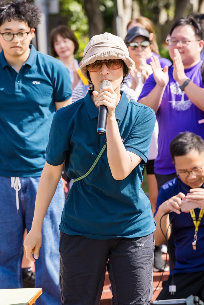 [活動攝影]2025蒙特梭利運動會-新生園-最專業的團隊完成每場完美活動攝影，拍的不只好更要快! #活動拍攝