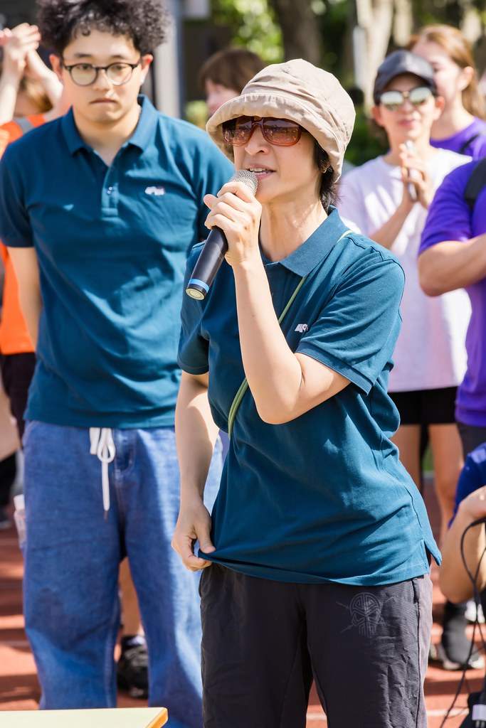 [活動攝影]2025蒙特梭利運動會-新生園-最專業的團隊完成每場完美活動攝影，拍的不只好更要快! #尾牙攝影