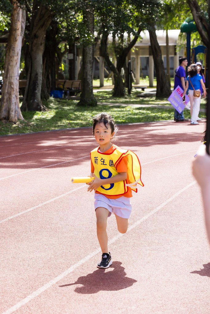 [活動攝影]2025蒙特梭利運動會-新生園-最專業的團隊完成每場完美活動攝影，拍的不只好更要快! #尾牙攝影