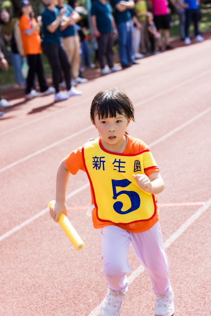 [活動攝影]2025蒙特梭利運動會-新生園-最專業的團隊完成每場完美活動攝影，拍的不只好更要快! #活動攝影