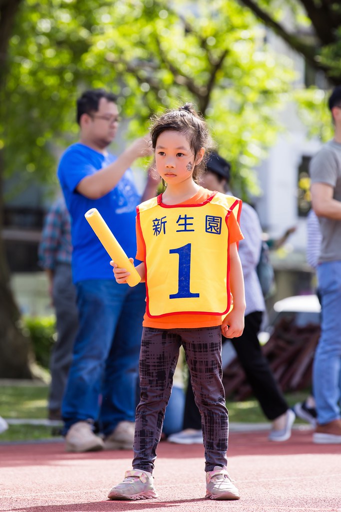 [活動攝影]2025蒙特梭利運動會-新生園-最專業的團隊完成每場完美活動攝影，拍的不只好更要快! #活動拍立得