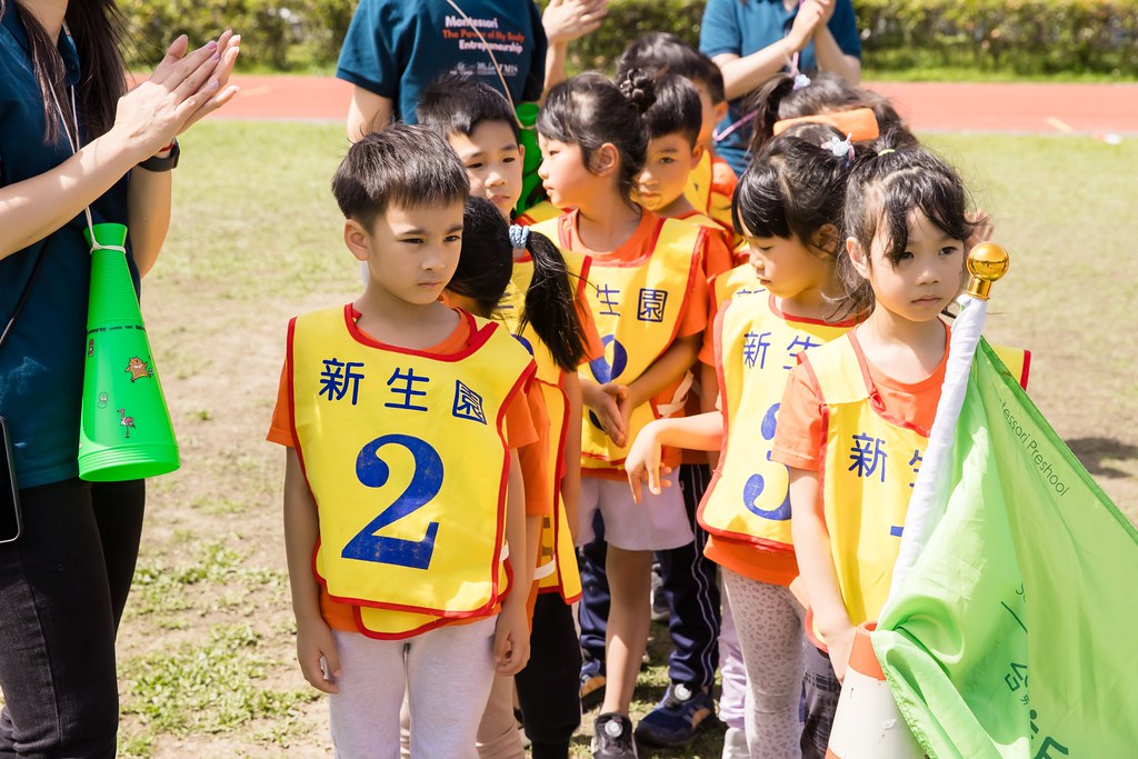 [活動攝影]2025蒙特梭利運動會-新生園-最專業的團隊完成每場完美活動攝影，拍的不只好更要快! #即時攝影