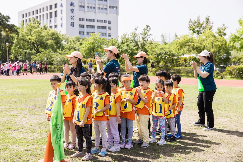 [活動攝影]2025蒙特梭利運動會-新生園-最專業的團隊完成每場完美活動攝影，拍的不只好更要快! #尾牙攝影