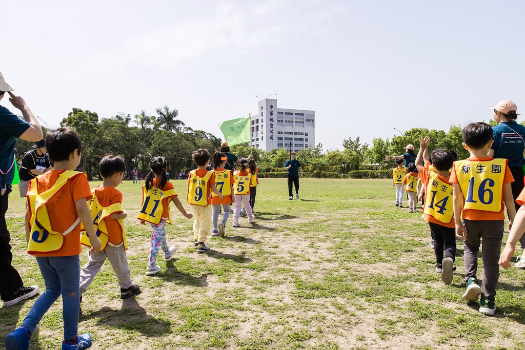 [活動攝影]2025蒙特梭利運動會-新生園-最專業的團隊完成每場完美活動攝影，拍的不只好更要快! #活動拍攝