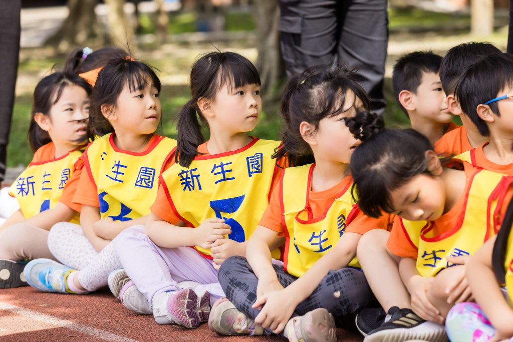 [活動攝影]2025蒙特梭利運動會-新生園-最專業的團隊完成每場完美活動攝影，拍的不只好更要快! #即時攝影
