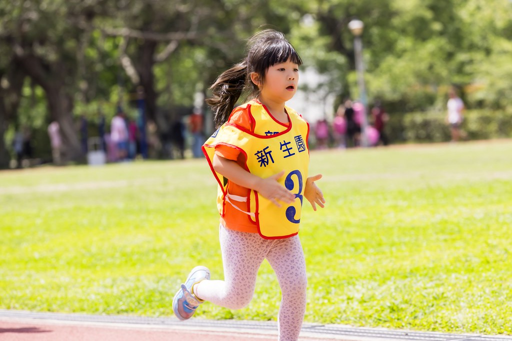 [活動攝影]2025蒙特梭利運動會-新生園-最專業的團隊完成每場完美活動攝影，拍的不只好更要快! #即拍即印