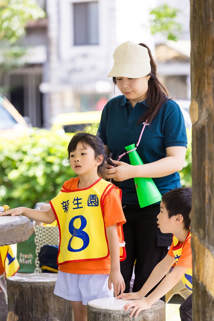 [活動攝影]2025蒙特梭利運動會-新生園-最專業的團隊完成每場完美活動攝影，拍的不只好更要快! #即時攝影