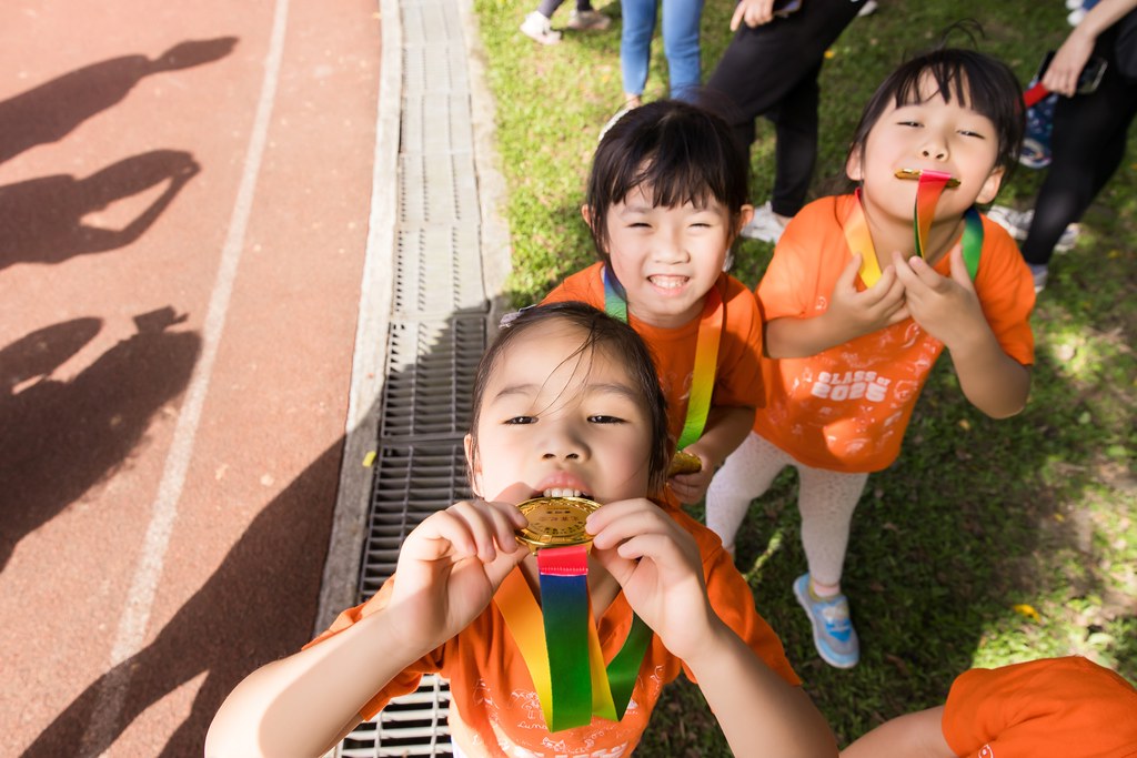 [活動攝影]2025蒙特梭利運動會-新生園-最專業的團隊完成每場完美活動攝影，拍的不只好更要快! #尾牙攝影