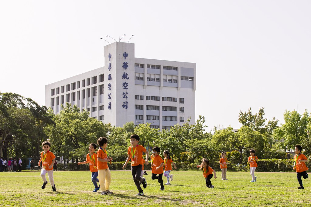 [活動攝影]2025蒙特梭利運動會-新生園-最專業的團隊完成每場完美活動攝影，拍的不只好更要快! #活動攝影