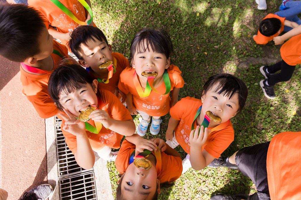[活動攝影]2025蒙特梭利運動會-新生園-最專業的團隊完成每場完美活動攝影，拍的不只好更要快! #即時攝影