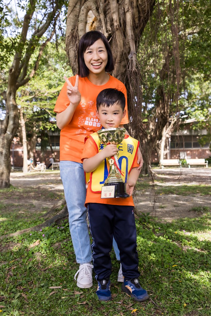 [活動攝影]2025蒙特梭利運動會-新生園-最專業的團隊完成每場完美活動攝影，拍的不只好更要快! #尾牙攝影
