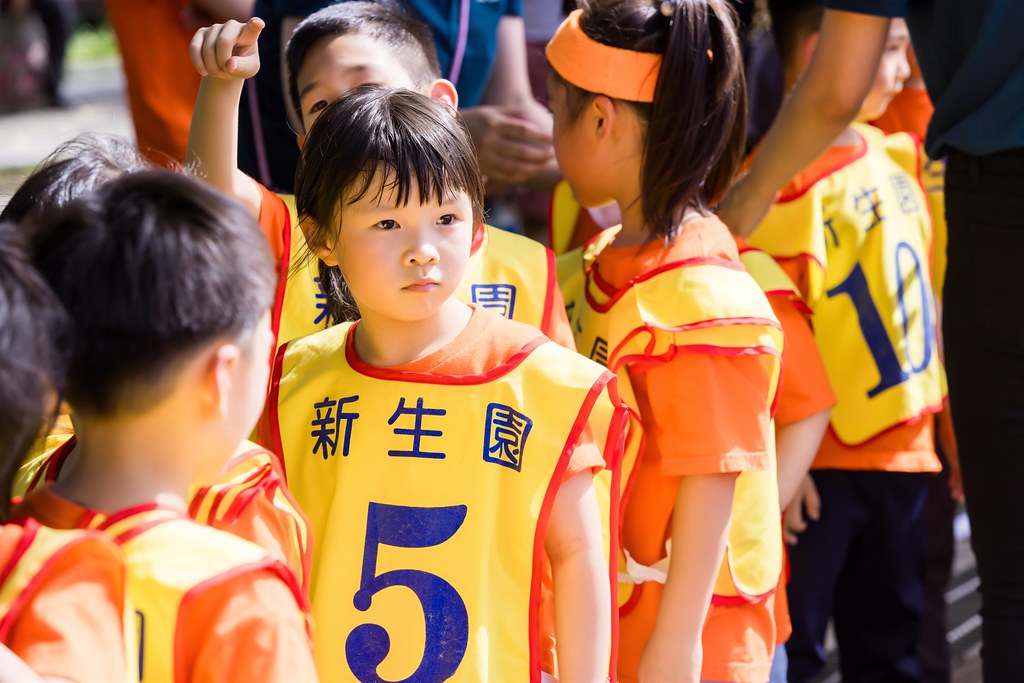 [活動攝影]2025蒙特梭利運動會-新生園-最專業的團隊完成每場完美活動攝影，拍的不只好更要快! #即時攝影