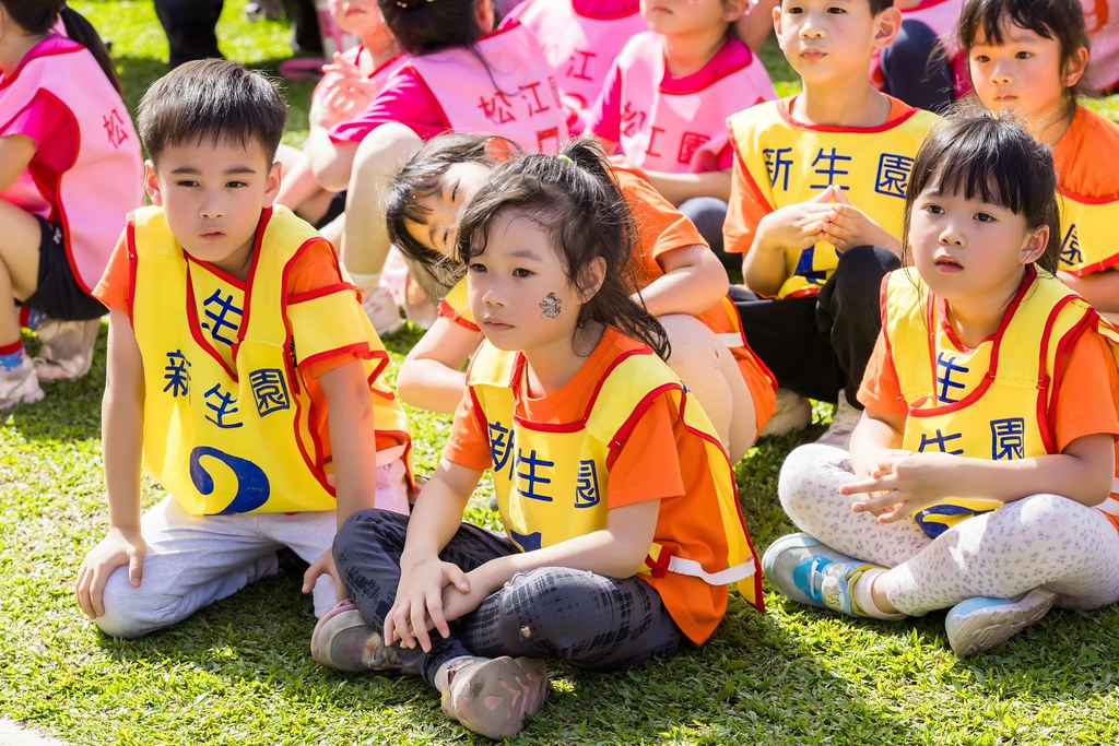 [活動攝影]2025蒙特梭利運動會-新生園-最專業的團隊完成每場完美活動攝影，拍的不只好更要快! #活動拍立得
