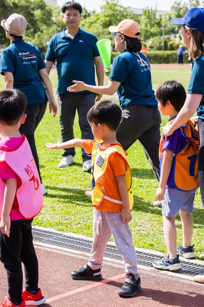 [活動攝影]2025蒙特梭利運動會-新生園-最專業的團隊完成每場完美活動攝影，拍的不只好更要快! #雲端攝影