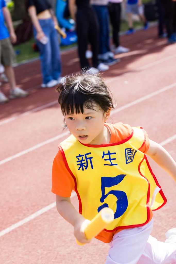 [活動攝影]2025蒙特梭利運動會-新生園-最專業的團隊完成每場完美活動攝影，拍的不只好更要快! #雲端攝影