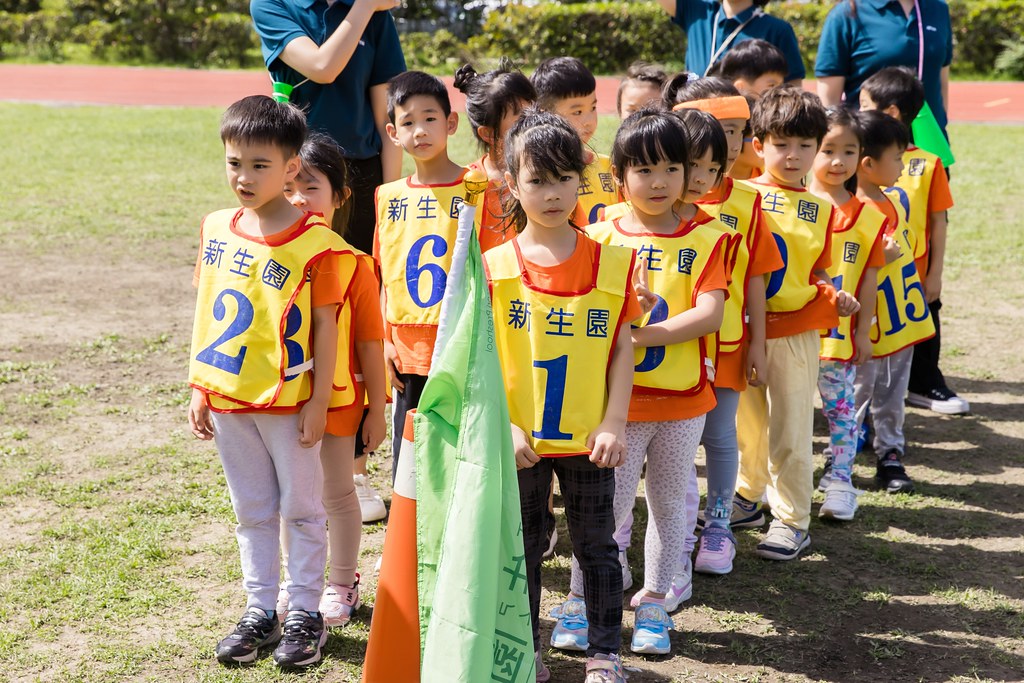 [活動攝影]2025蒙特梭利運動會-新生園-最專業的團隊完成每場完美活動攝影，拍的不只好更要快! #活動拍立得