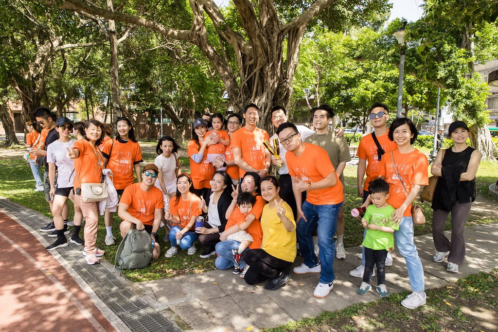 [活動攝影]2025蒙特梭利運動會-新生園-最專業的團隊完成每場完美活動攝影，拍的不只好更要快! #即時攝影