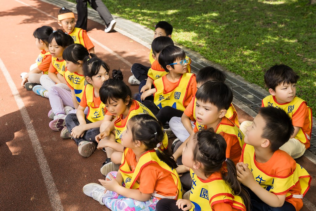 [活動攝影]2025蒙特梭利運動會-新生園-最專業的團隊完成每場完美活動攝影，拍的不只好更要快! #即拍即印