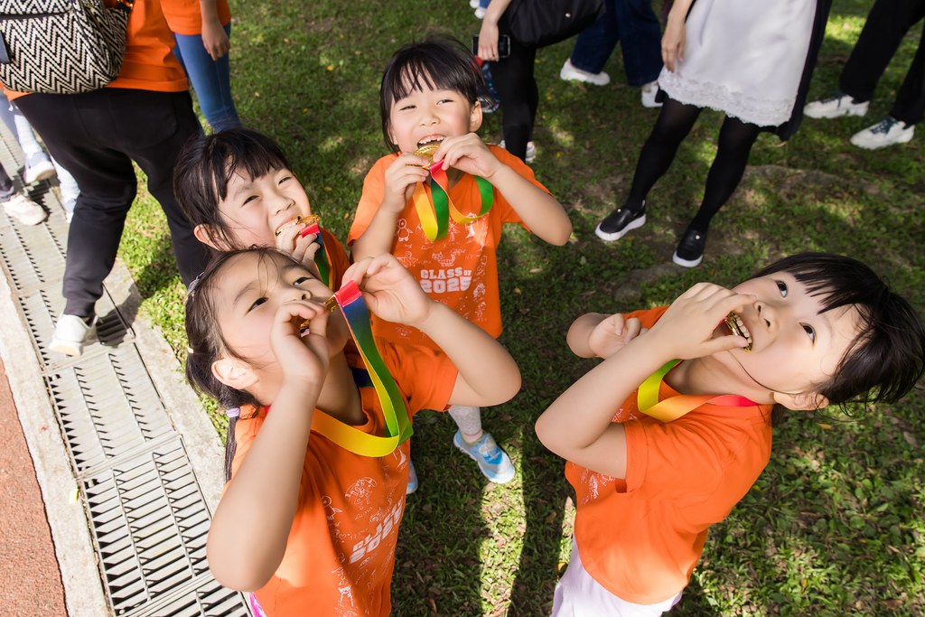[活動攝影]2025蒙特梭利運動會-新生園-最專業的團隊完成每場完美活動攝影，拍的不只好更要快! #即拍即印