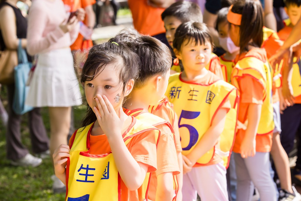 [活動攝影]2025蒙特梭利運動會-新生園-最專業的團隊完成每場完美活動攝影，拍的不只好更要快! #活動攝影