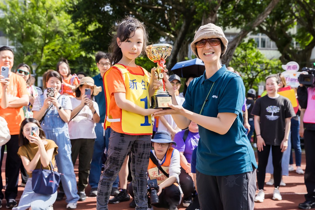 [活動攝影]2025蒙特梭利運動會-新生園-最專業的團隊完成每場完美活動攝影，拍的不只好更要快! #雲端攝影