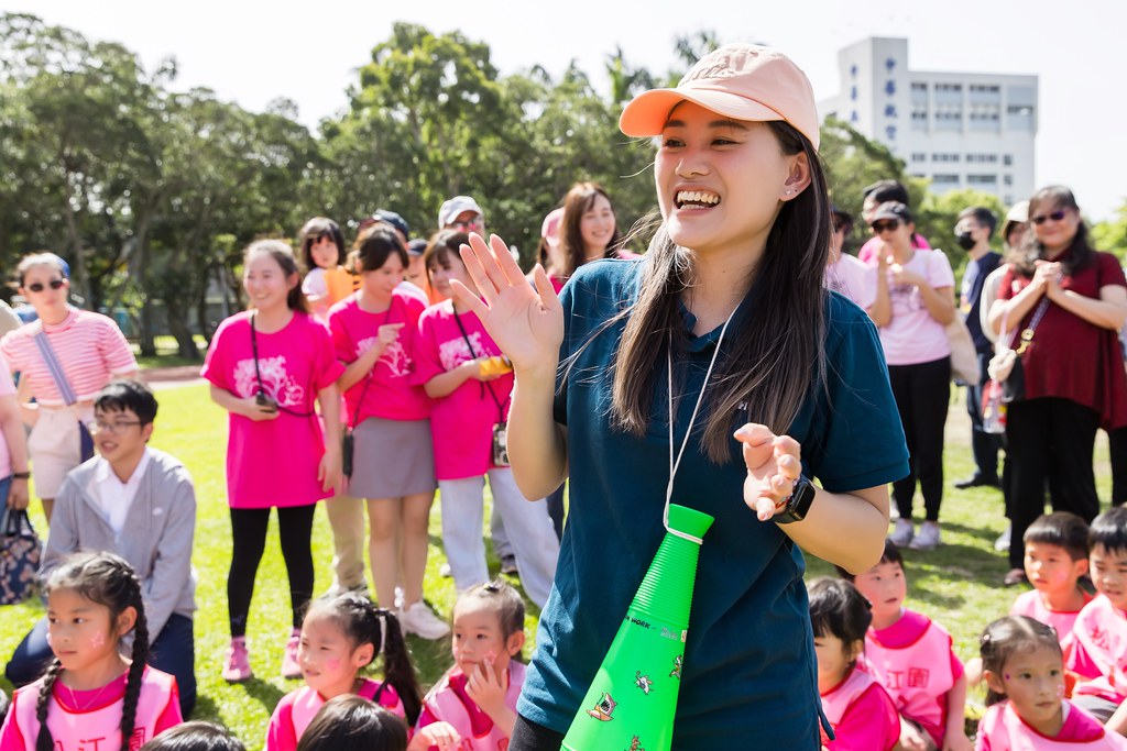[活動攝影]2025蒙特梭利運動會-新生園-最專業的團隊完成每場完美活動攝影，拍的不只好更要快! #即時攝影
