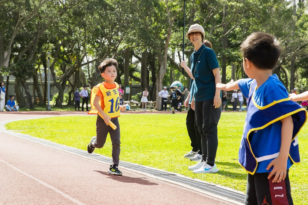 [活動攝影]2025蒙特梭利運動會-新生園-最專業的團隊完成每場完美活動攝影，拍的不只好更要快! #活動攝影