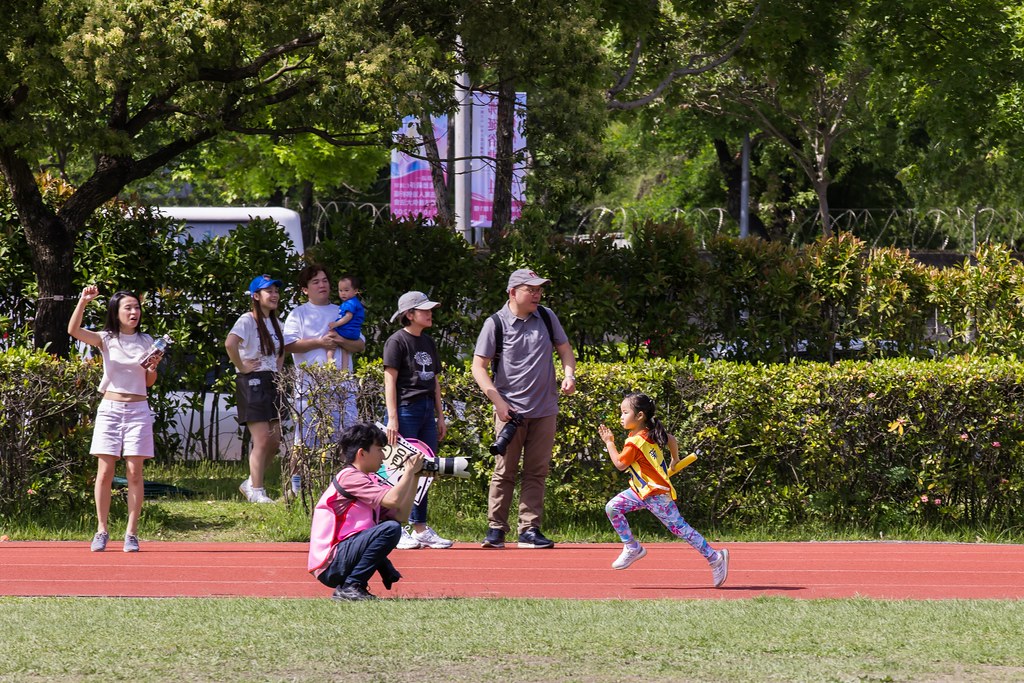 [活動攝影]2025蒙特梭利運動會-新生園-最專業的團隊完成每場完美活動攝影，拍的不只好更要快! #活動拍攝
