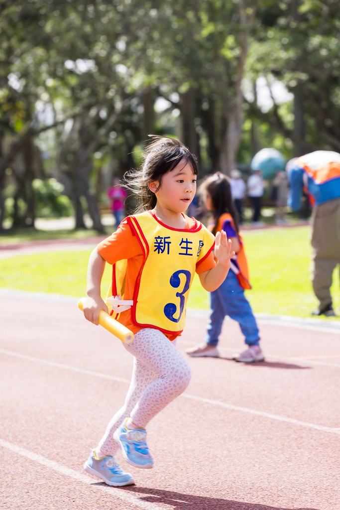 [活動攝影]2025蒙特梭利運動會-新生園-最專業的團隊完成每場完美活動攝影，拍的不只好更要快! #即時攝影