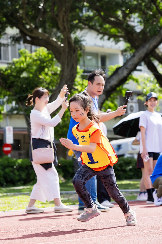 [活動攝影]2025蒙特梭利運動會-新生園-最專業的團隊完成每場完美活動攝影，拍的不只好更要快! #雲端攝影