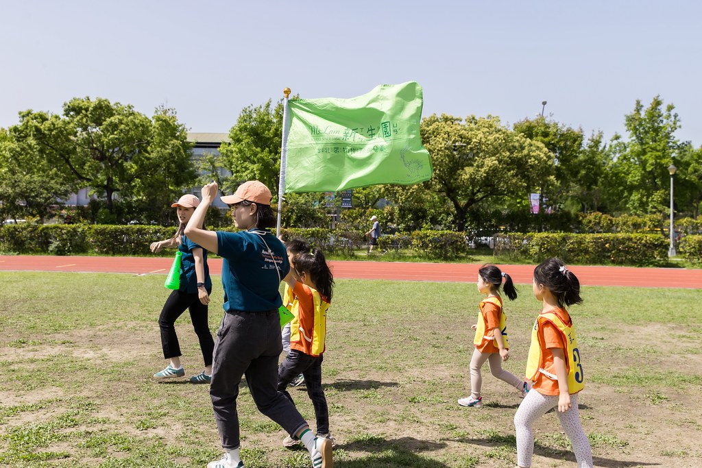 [活動攝影]2025蒙特梭利運動會-新生園-最專業的團隊完成每場完美活動攝影，拍的不只好更要快! #即時攝影