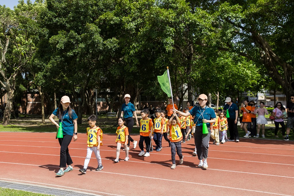 [活動攝影]2025蒙特梭利運動會-新生園-最專業的團隊完成每場完美活動攝影，拍的不只好更要快! #活動拍攝