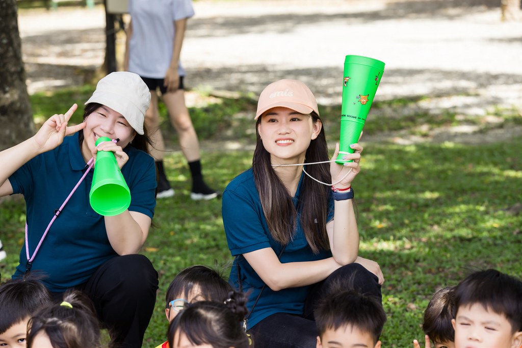 [活動攝影]2025蒙特梭利運動會-新生園-最專業的團隊完成每場完美活動攝影，拍的不只好更要快! #活動攝影