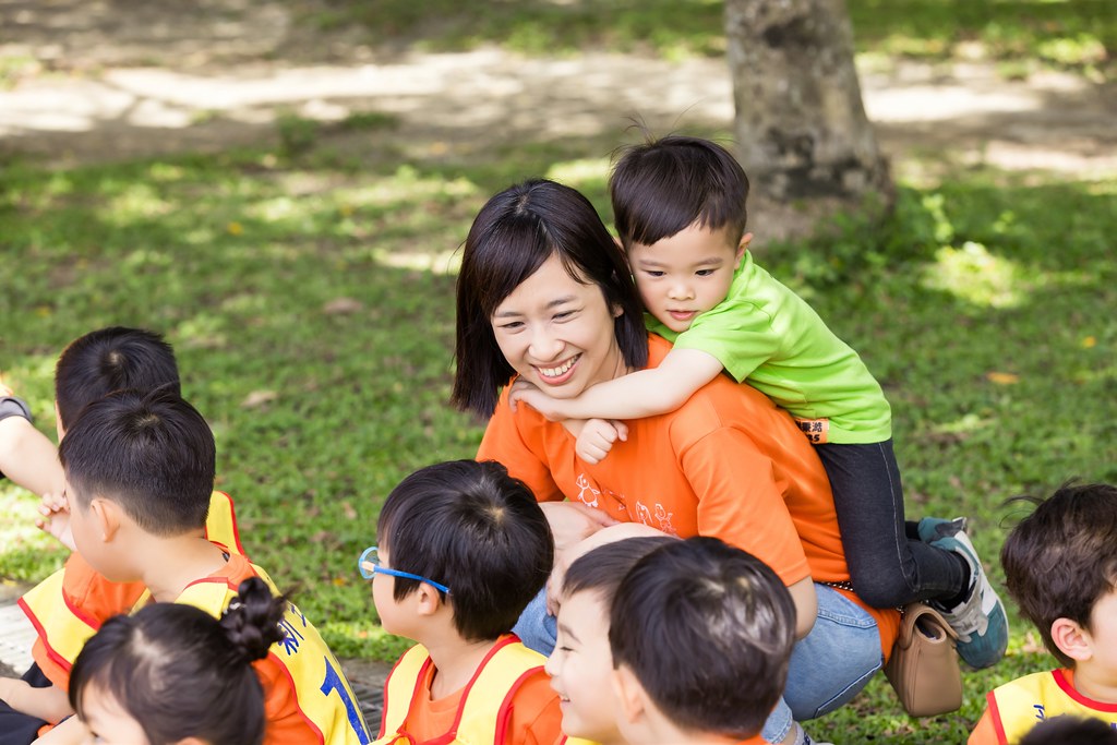 [活動攝影]2025蒙特梭利運動會-新生園-最專業的團隊完成每場完美活動攝影，拍的不只好更要快! #即拍即印
