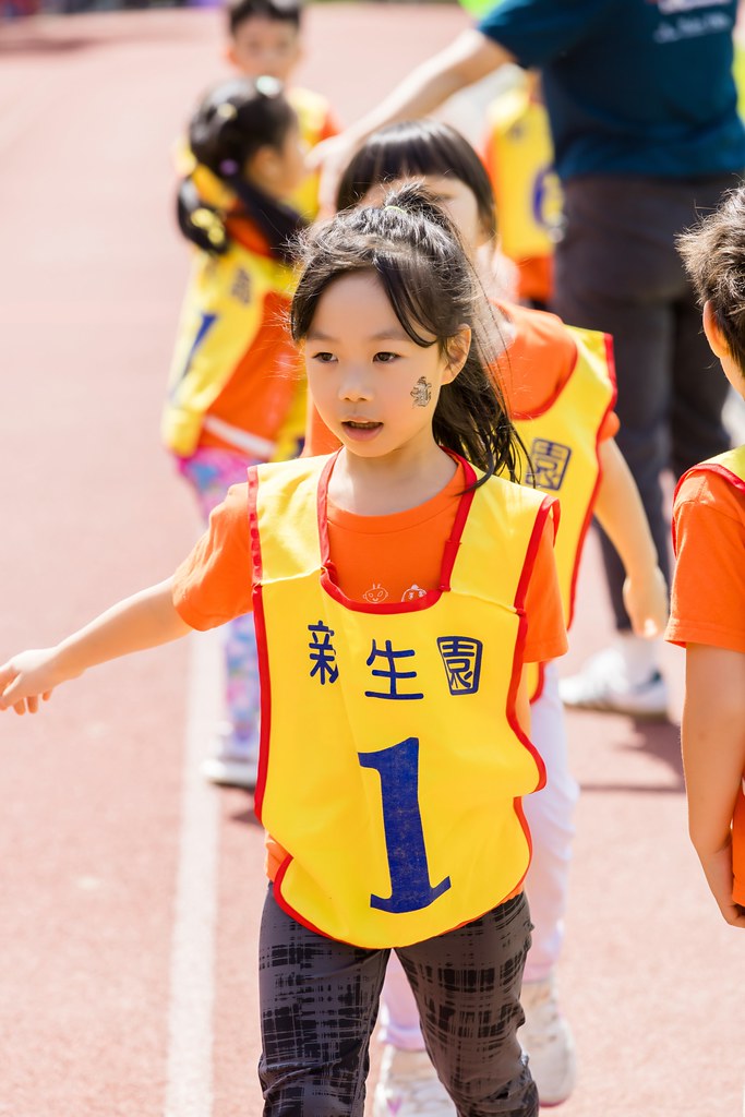 [活動攝影]2025蒙特梭利運動會-新生園-最專業的團隊完成每場完美活動攝影，拍的不只好更要快! #活動攝影