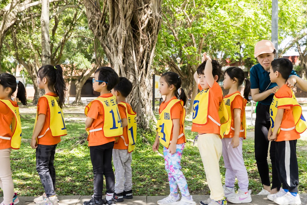 [活動攝影]2025蒙特梭利運動會-新生園-最專業的團隊完成每場完美活動攝影，拍的不只好更要快! #尾牙攝影