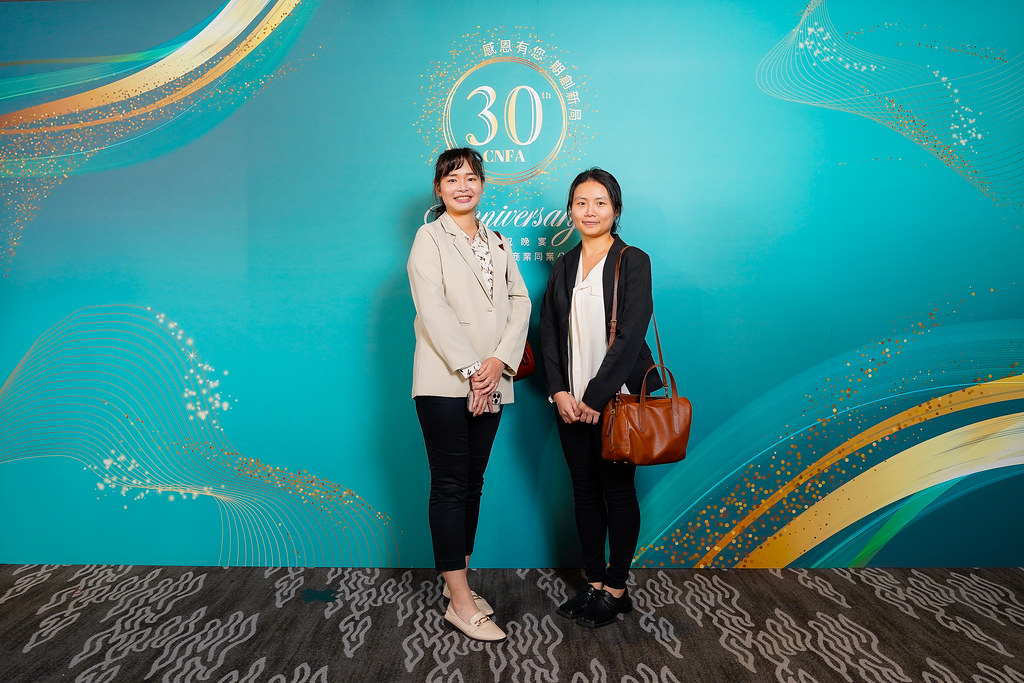 [即拍即印]期貨公會30周年慶晚宴-最專業的團隊完成每場完美活動攝影，拍的不只好更要快! #尾牙攝影