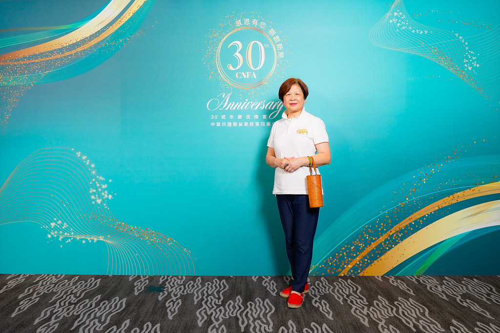 [即拍即印]期貨公會30周年慶晚宴-最專業的團隊完成每場完美活動攝影，拍的不只好更要快! #即拍即印