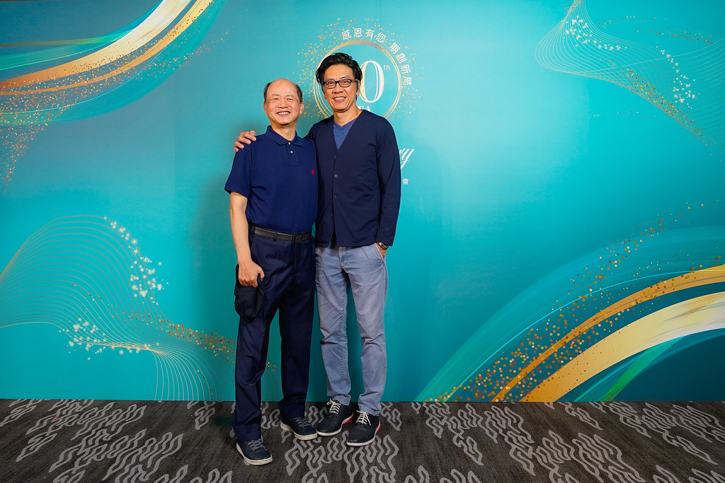 [即拍即印]期貨公會30周年慶晚宴-最專業的團隊完成每場完美活動攝影，拍的不只好更要快! #即時攝影