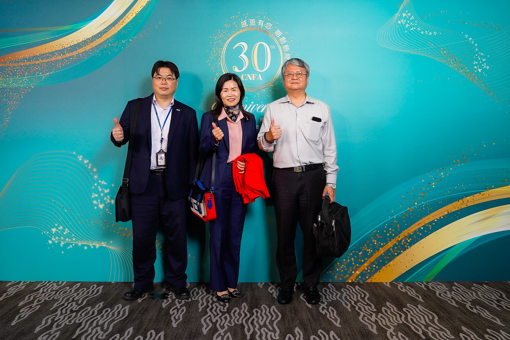 [即拍即印]期貨公會30周年慶晚宴-最專業的團隊完成每場完美活動攝影，拍的不只好更要快! #活動攝影
