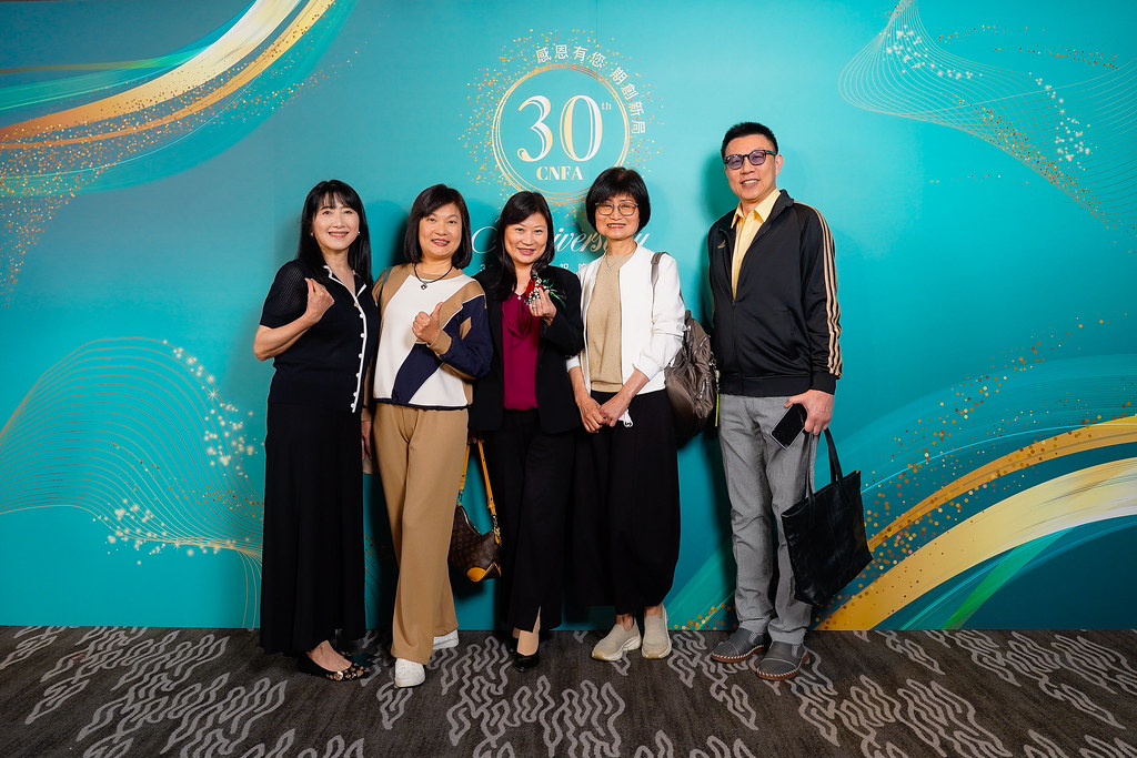[即拍即印]期貨公會30周年慶晚宴-最專業的團隊完成每場完美活動攝影，拍的不只好更要快! #活動拍立得