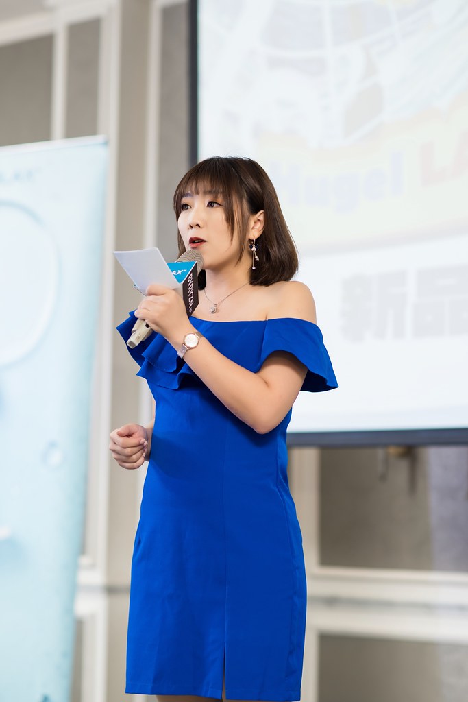 [活動攝影]HUGEL拉芙麗上市發表會-最專業的團隊完成每場完美活動攝影，拍的不只好更要快! #尾牙攝影