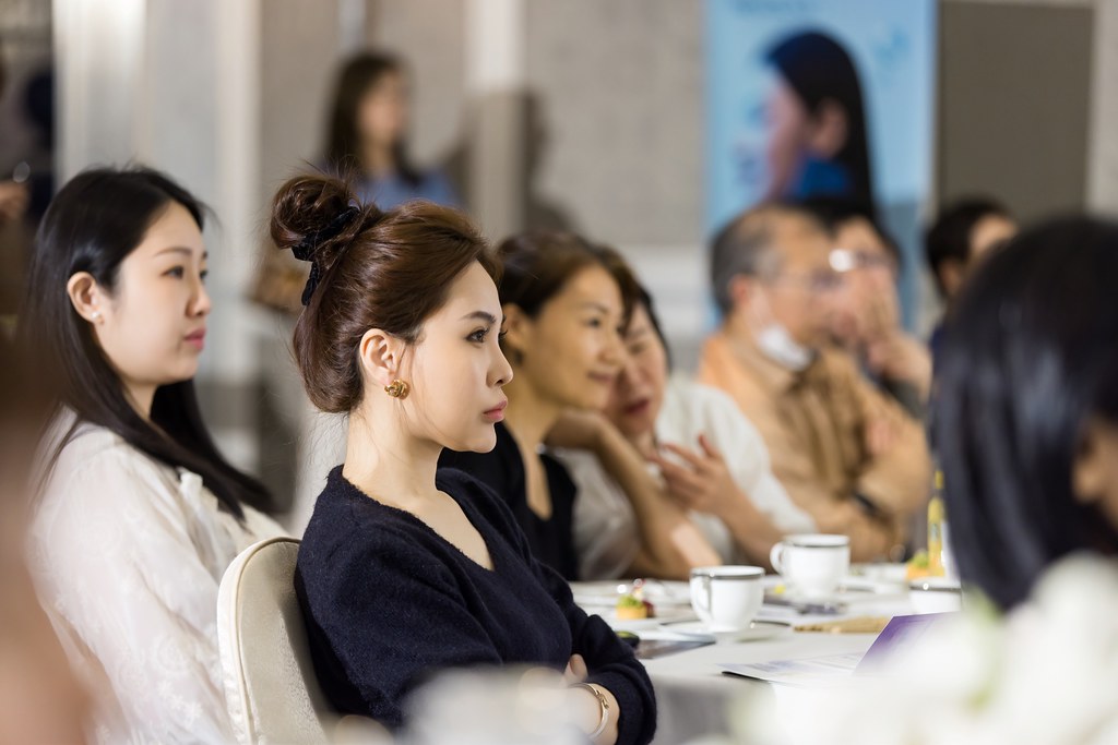[活動攝影]HUGEL拉芙麗上市發表會-最專業的團隊完成每場完美活動攝影，拍的不只好更要快! #尾牙攝影