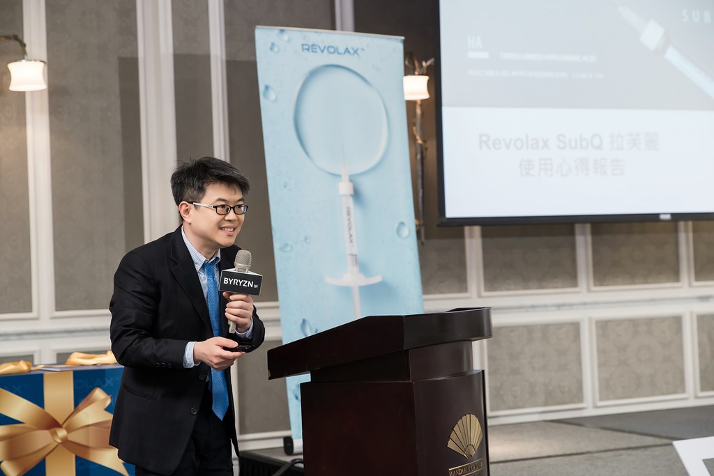 [活動攝影]HUGEL拉芙麗上市發表會-最專業的團隊完成每場完美活動攝影，拍的不只好更要快! #活動拍攝