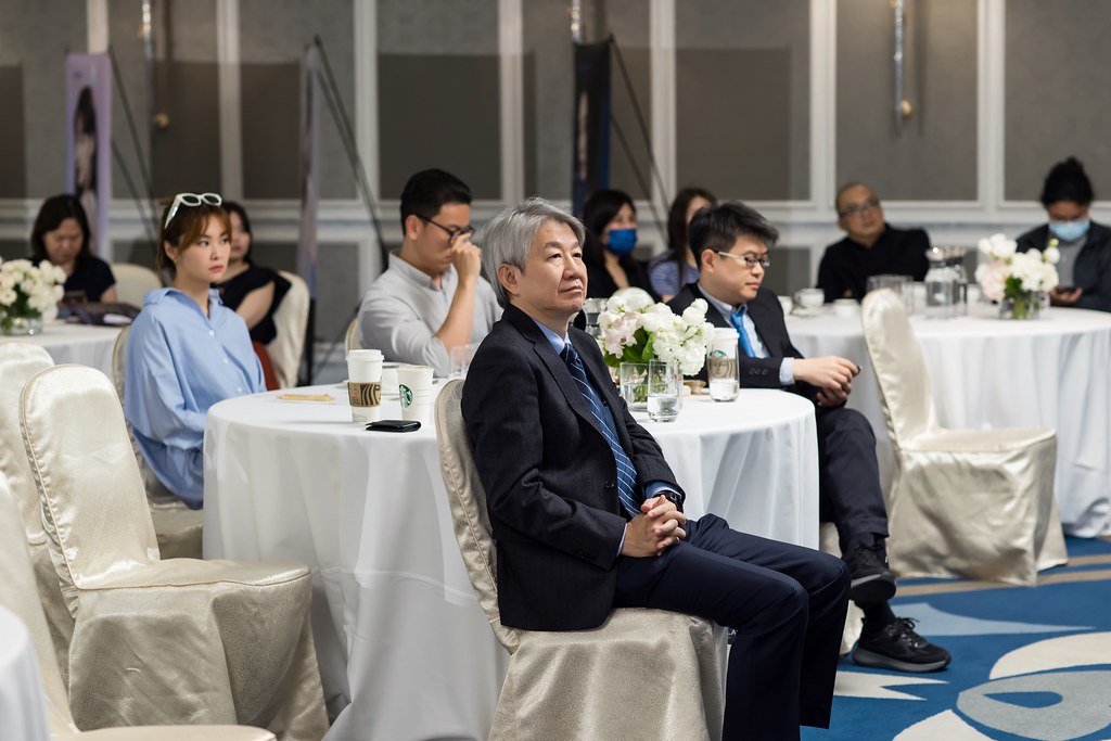 [活動攝影]HUGEL拉芙麗上市發表會-最專業的團隊完成每場完美活動攝影，拍的不只好更要快! #活動攝影