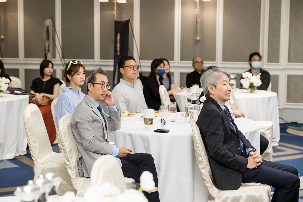 [活動攝影]HUGEL拉芙麗上市發表會-最專業的團隊完成每場完美活動攝影，拍的不只好更要快! #活動拍攝