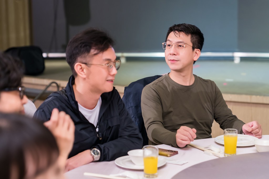 [活動攝影]臻觀中醫 2025員工旅遊-最專業的團隊完成每場完美活動攝影，拍的不只好更要快! #即時攝影