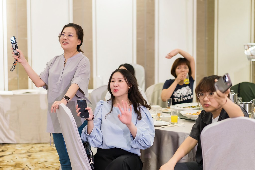 [活動攝影]臻觀中醫 2025員工旅遊-最專業的團隊完成每場完美活動攝影，拍的不只好更要快! #即時攝影